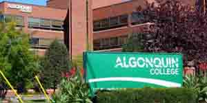 Algonquin College