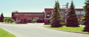 Cambrian College Canada