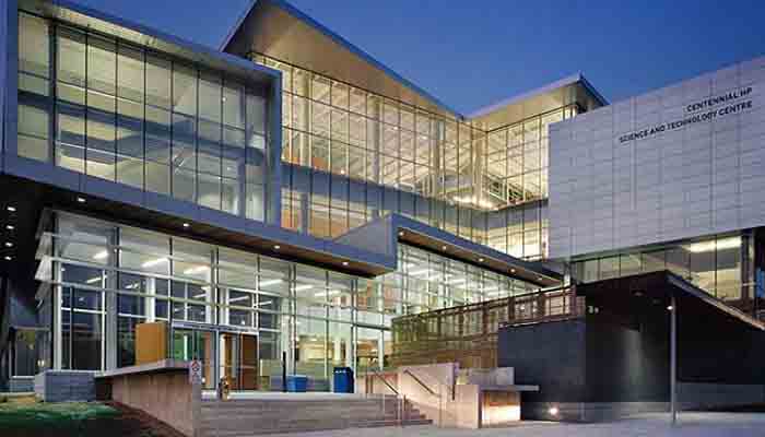 Centennial College Courses