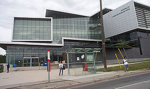 Centennial College Courses