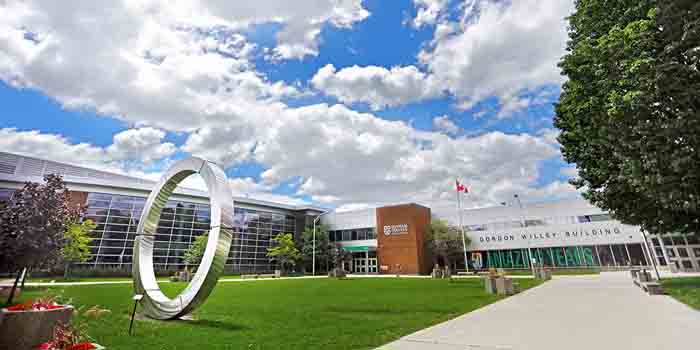 Durham College Canada