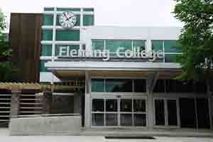 Fleming College Fees