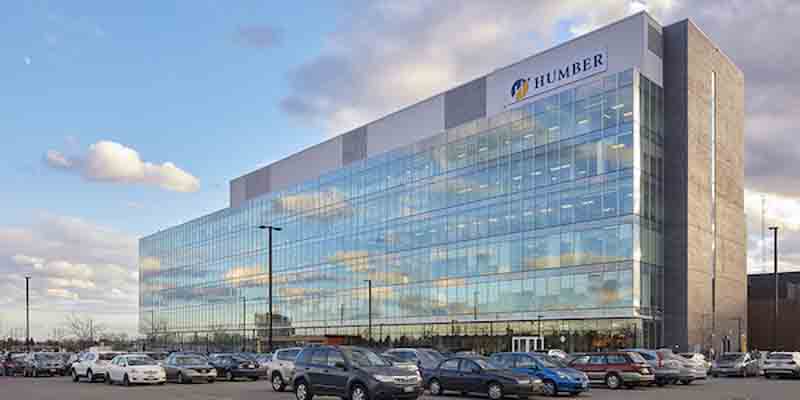 Humber College Fees