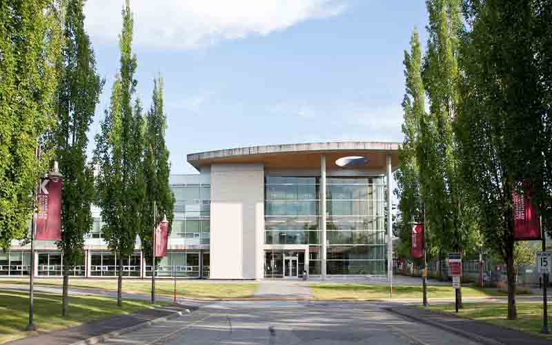 Kwantlen Polytechnic University