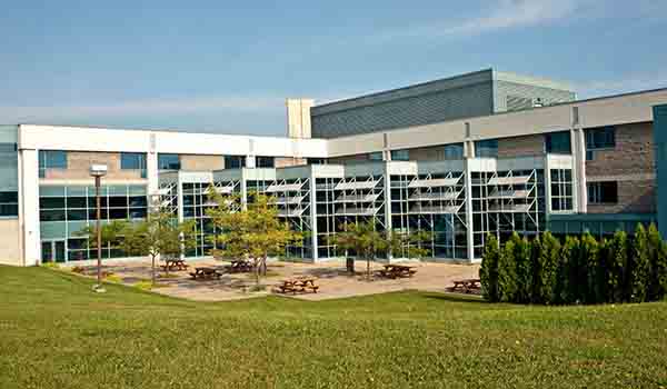 Lambton College Courses