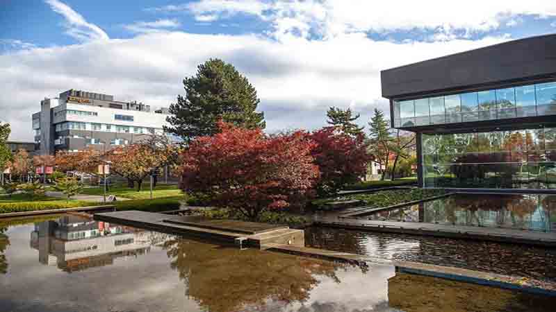 Langara College Canada Fees