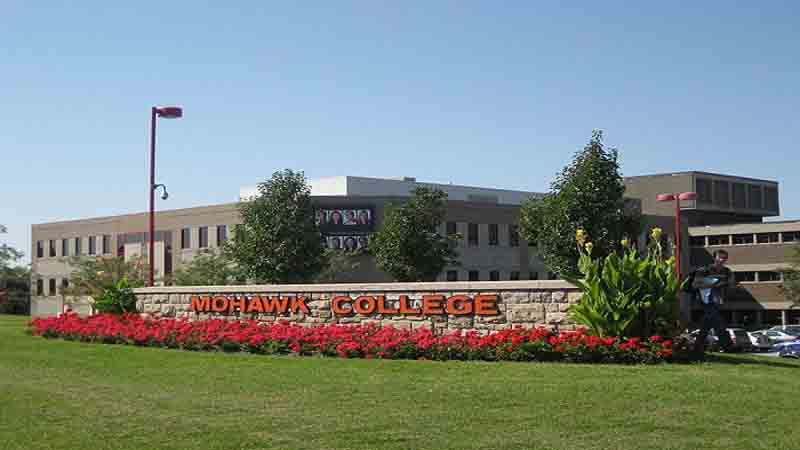 Mohawk College