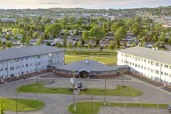 Northern Lights College Canada