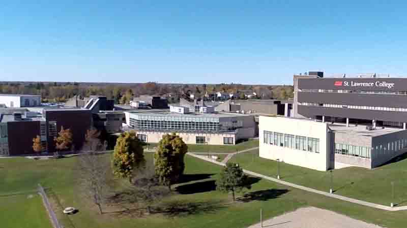 St.Lawrence College Courses