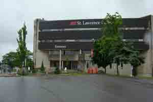 St. Lawrence College 