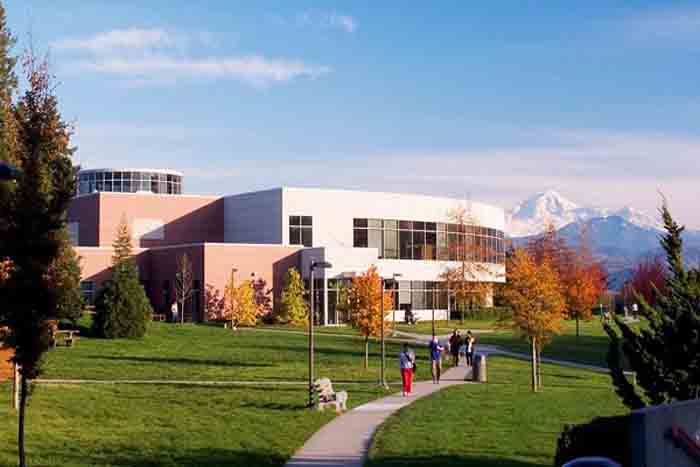 University Of The Fraser Valley Courses