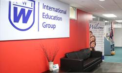 AWI International Education Group Fees