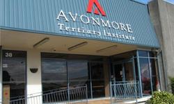 Avonmore Tertiary Institute Fees