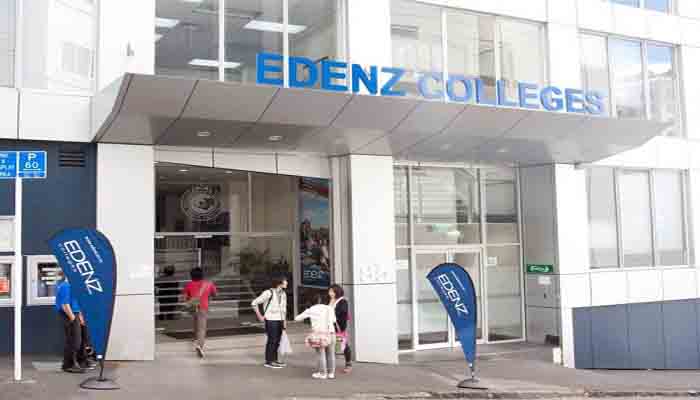 EDENZ College Review