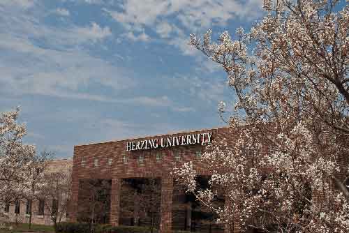 Herzing University Reviews