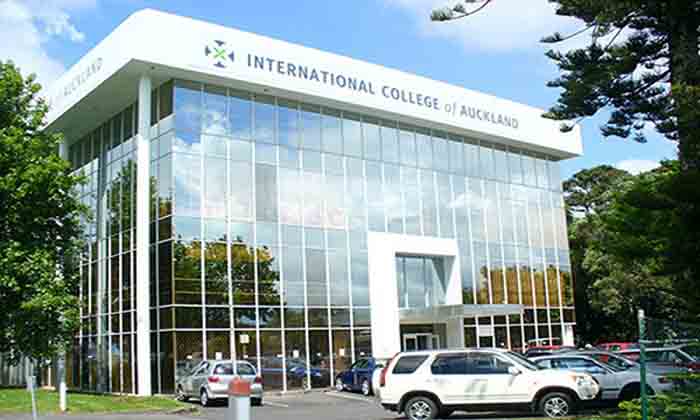 ICNZ College New Zealand