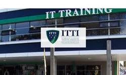 Information Technology Training Institute New Zealand