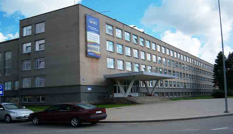 Klaipeda State University Fees