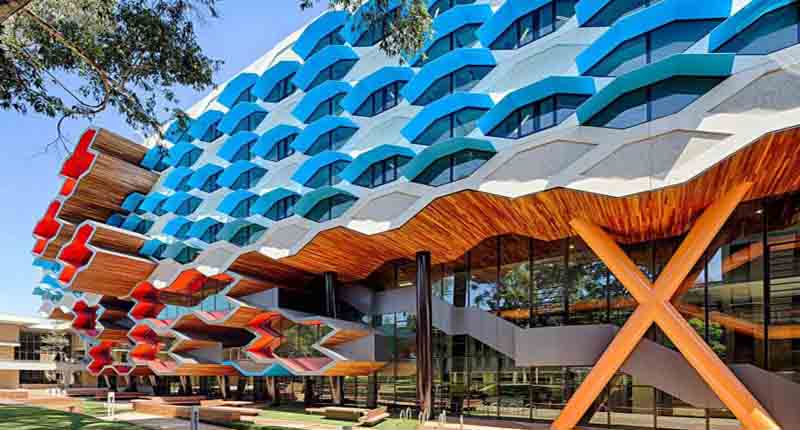 LA Trobe University Ranking