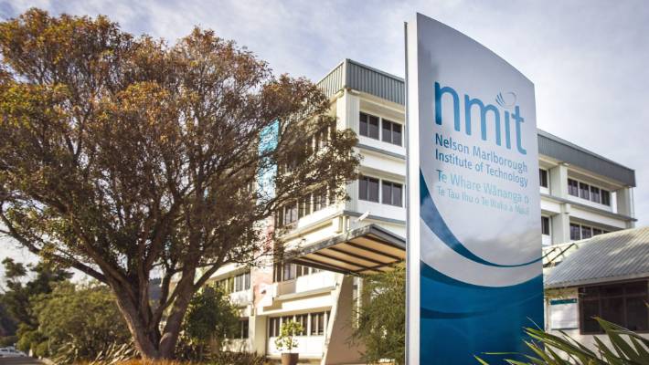 NMIT New Zealand Fees