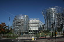 Northumbria University Ranking