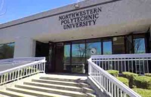 Northwestern Polytechnic University Masters Programs