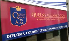 Queens Academic Group Reviews