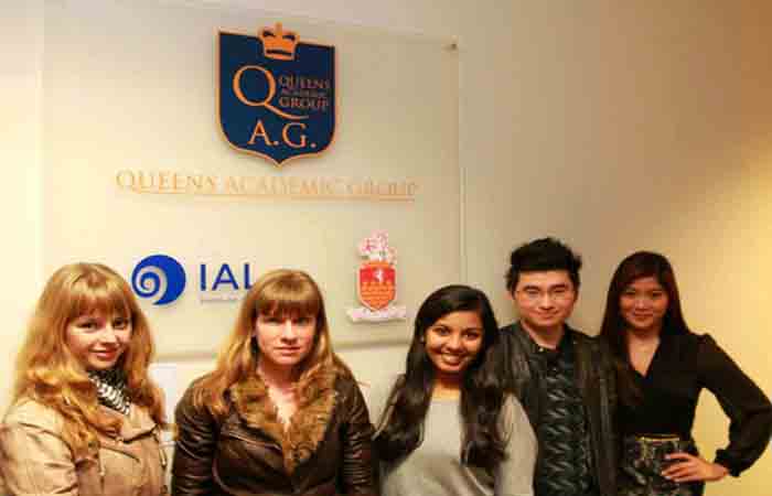 Queens Academic Group Fees