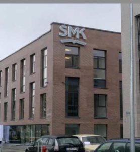 SMK University in Lithuania