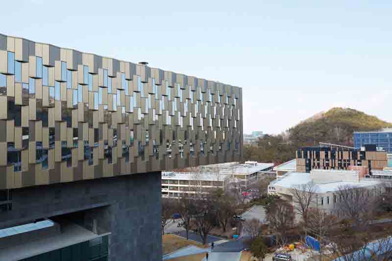 Seoul National University south korea Fees