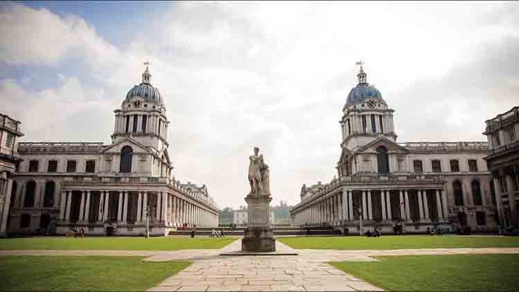 University of Greenwich Fees