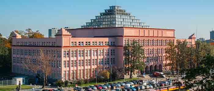 Warsaw School Of Economics MBA
